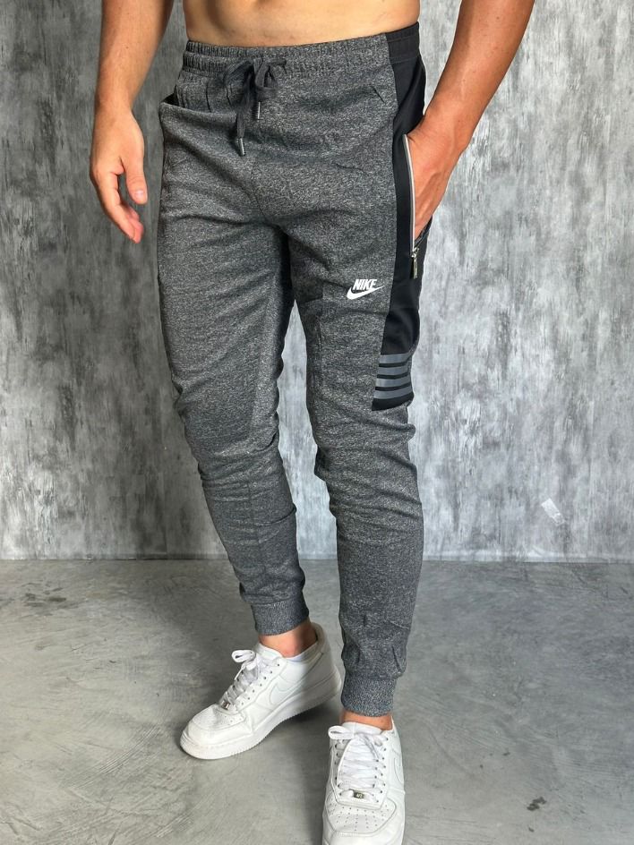 CALÇA MOLETON SUPLEX NIKE