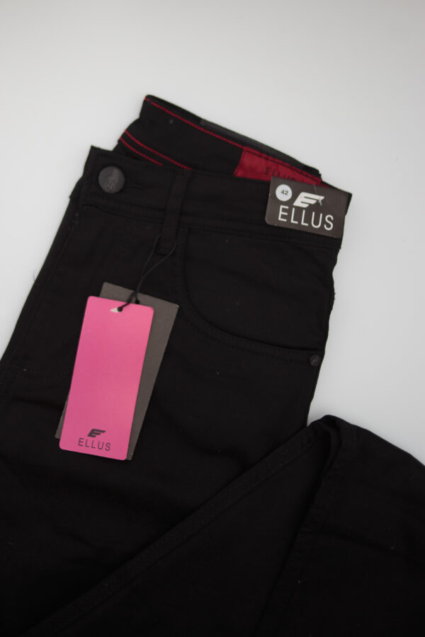 CALÇA JEANS ELLUS