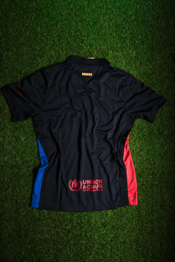 CAMISA BARCELONA