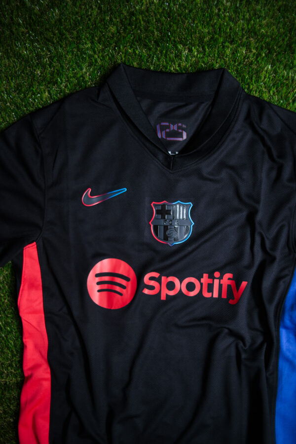 CAMISA BARCELONA