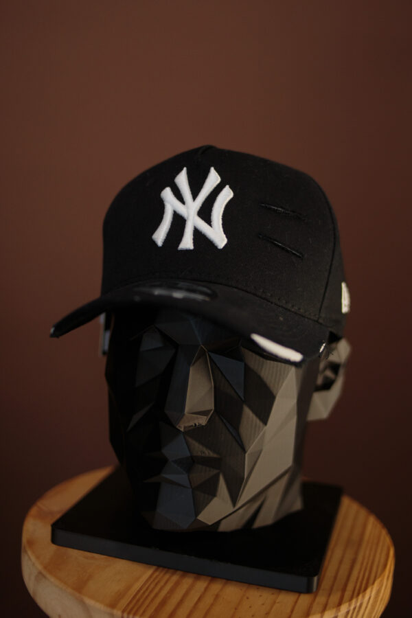 BONÉ NY - DESTROYED