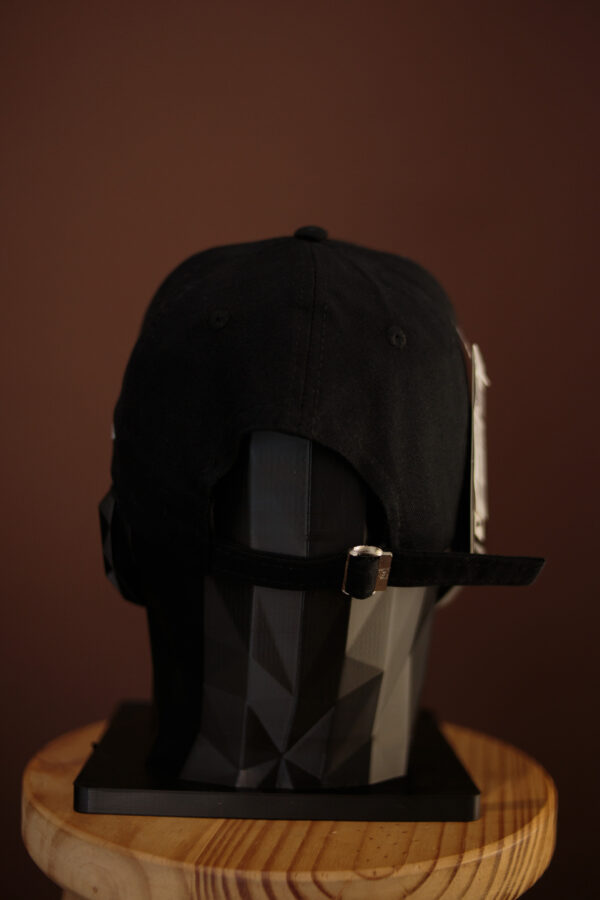 BONÉ NY - DESTROYED