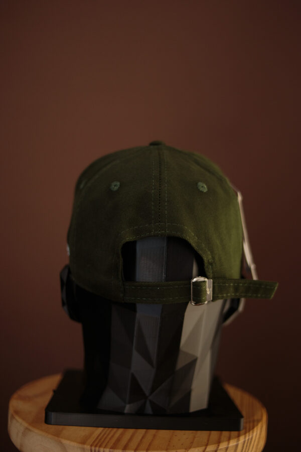 BONÉ NY - DESTROYED