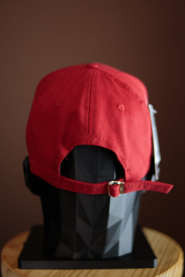 BONÉ NY - DESTROYED