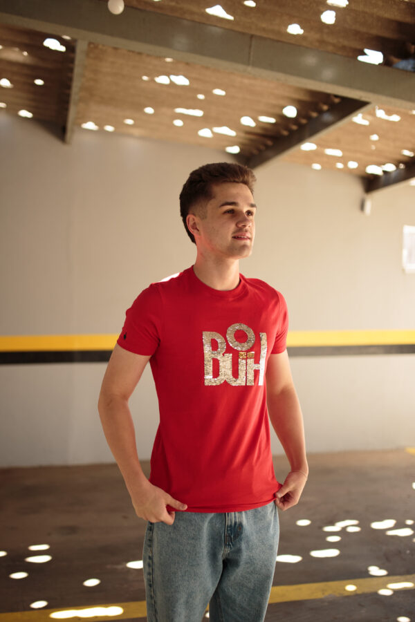 CAMISA BUH