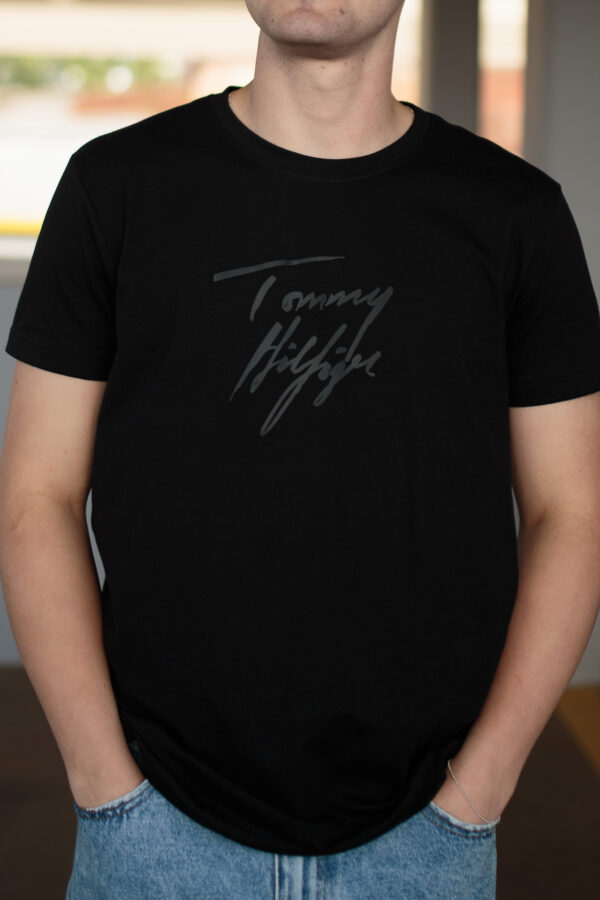 CAMISA TOMMY HILFIGER