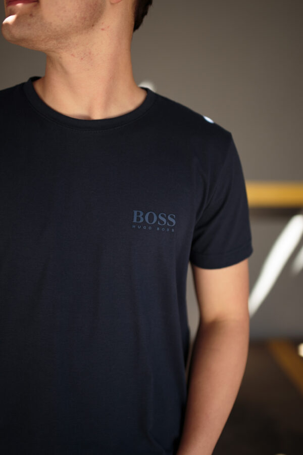 CAMISA HUGO BOSS