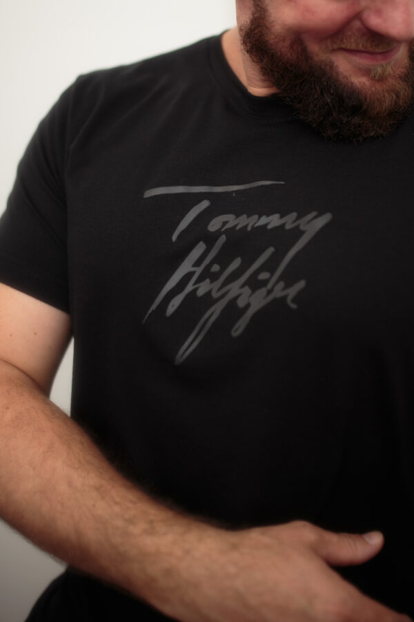 CAMISA TOMMY HILFIGER