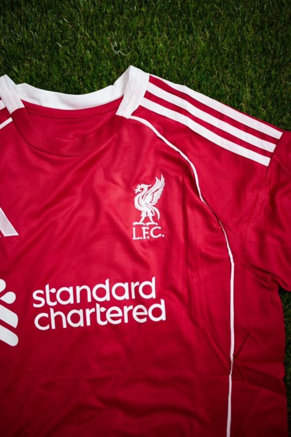 CAMISA LIVERPOOL