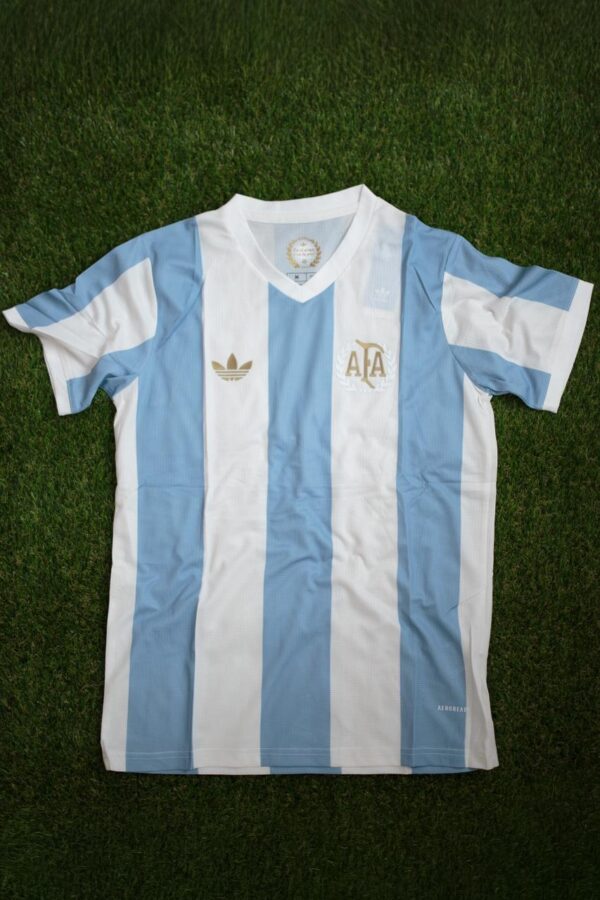 CAMISA SELEÇÃO ARGENTINA