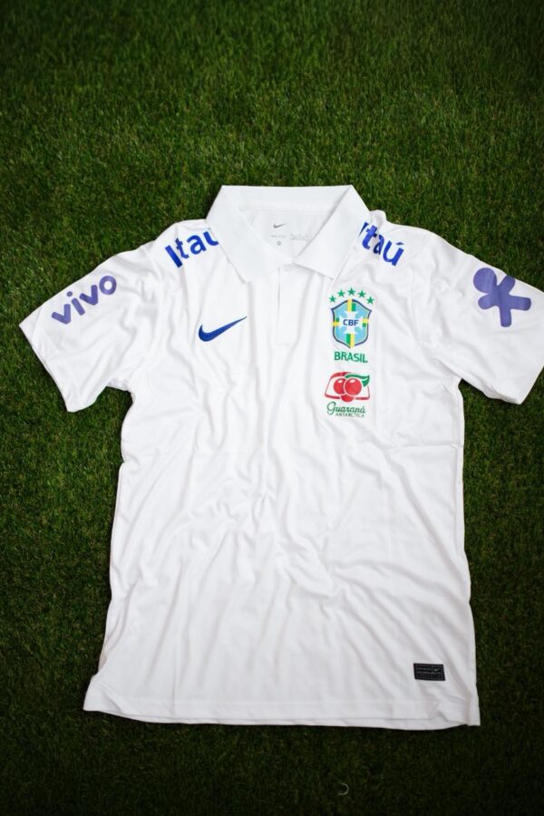 CAMISA SELEÇÃO BRASILEIRA
