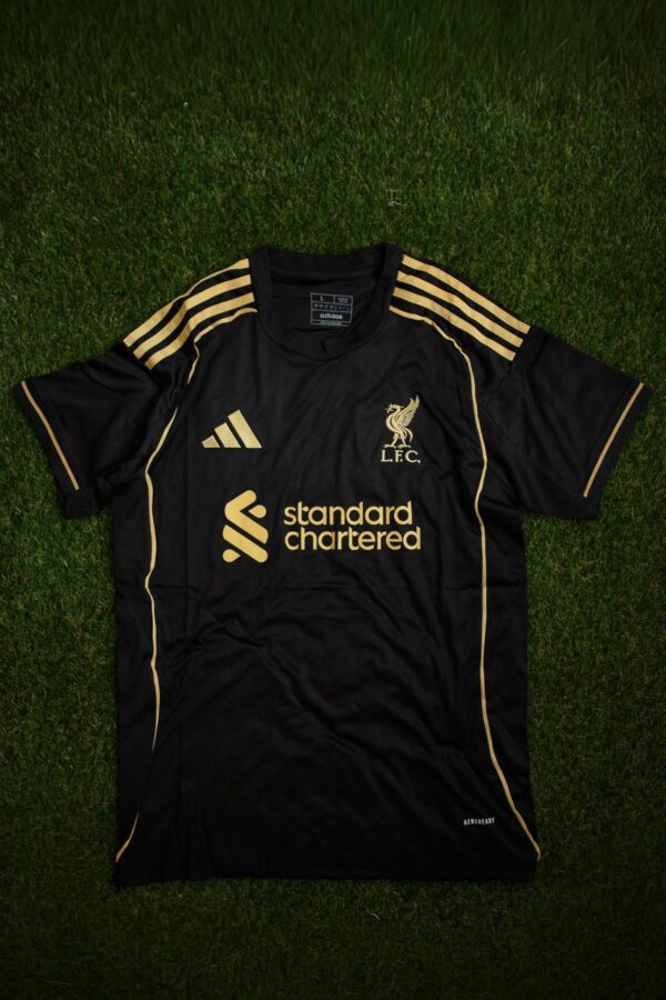 CAMISA LIVERPOOL