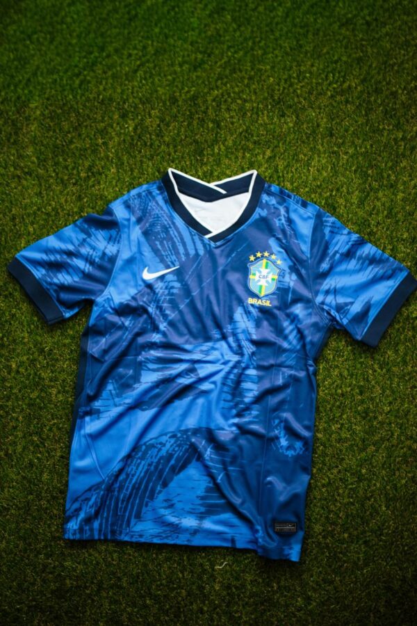 CAMISA SELEÇÃO BRASILEIRA