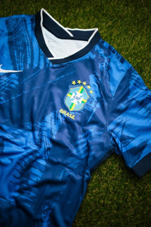 CAMISA SELEÇÃO BRASILEIRA