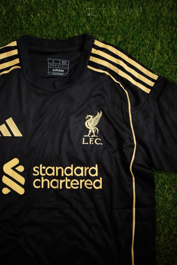 CAMISA LIVERPOOL