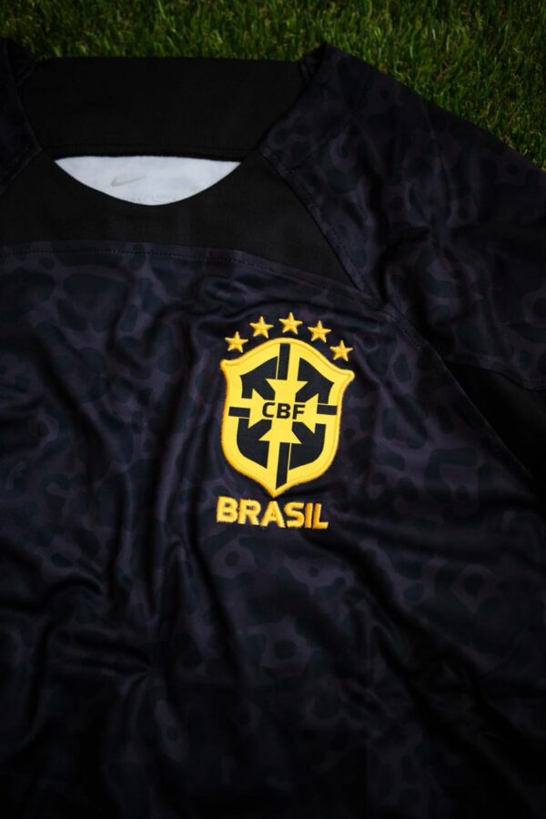 CAMISA SELEÇÃO BRASILEIRA