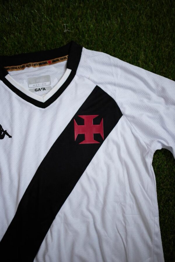 CAMISA VASCO
