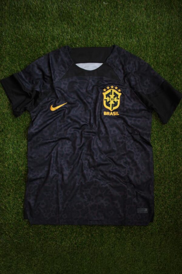 CAMISA SELEÇÃO BRASILEIRA