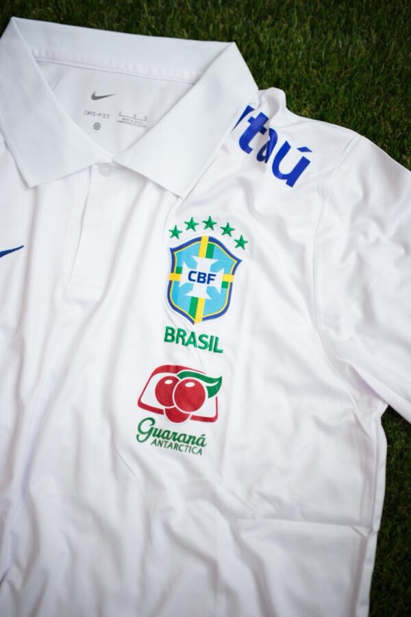 CAMISA SELEÇÃO BRASILEIRA