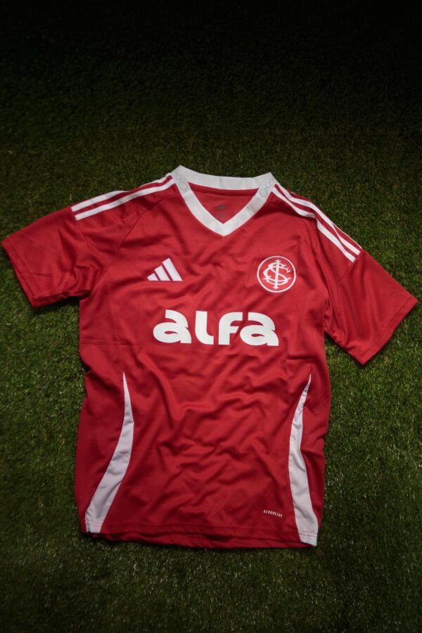 CAMISA INTERNACIONAL