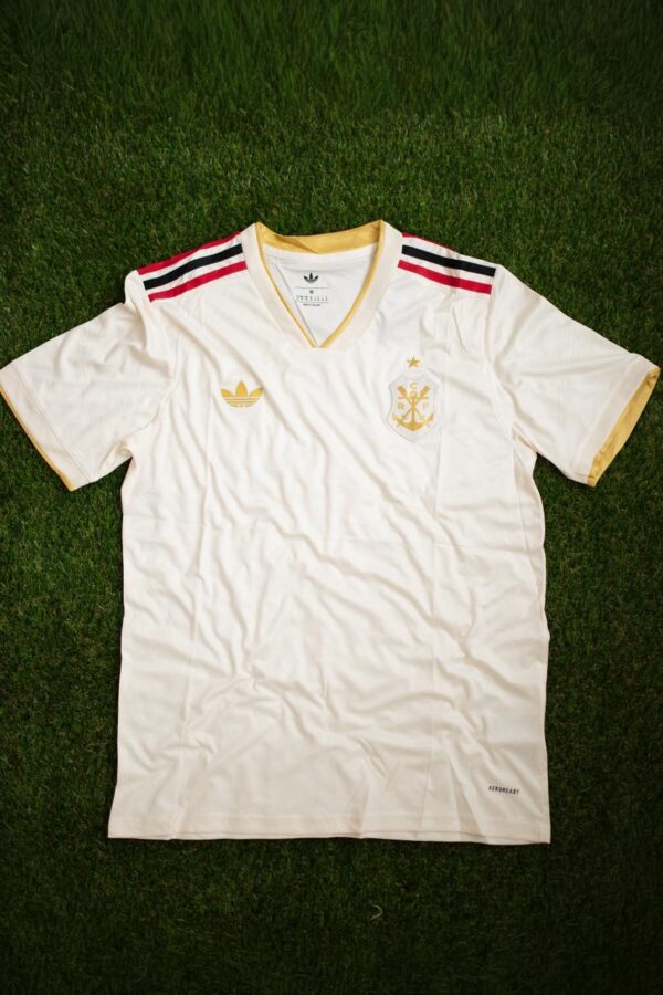 CAMISA FLAMENGO