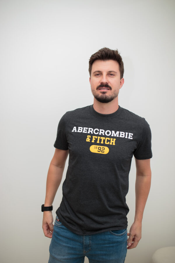CAMISA ABERCROMBIE