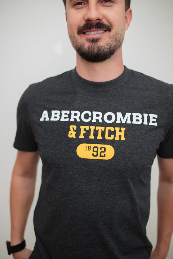 CAMISA ABERCROMBIE