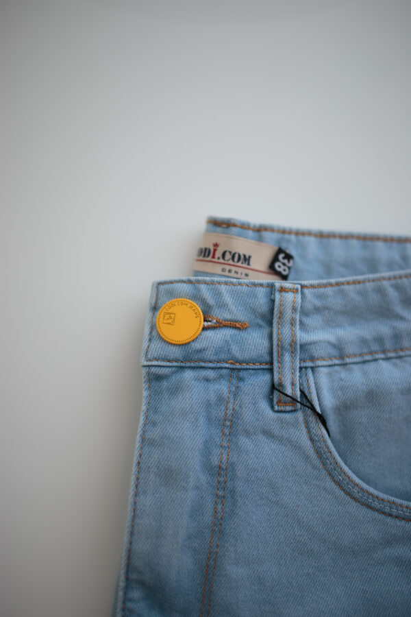 CALÇÃO JEANS CONDI.COM