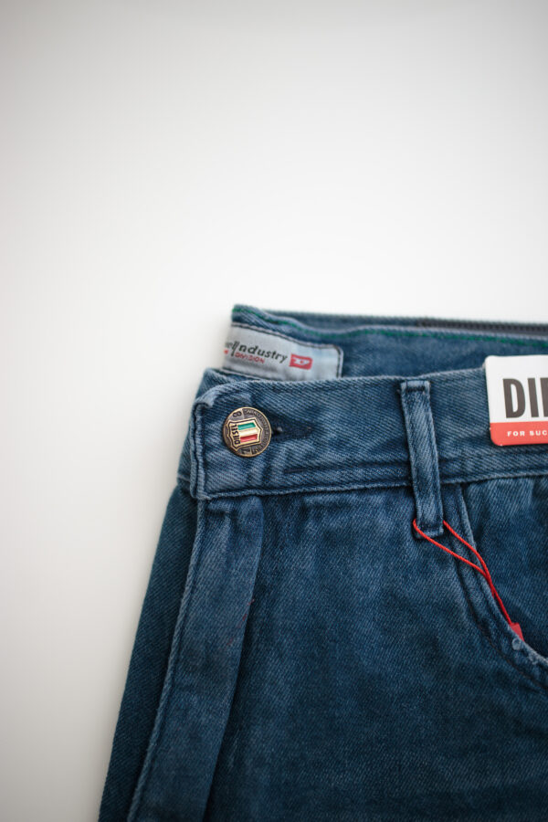 CALÇÃO JEANS DIESEL