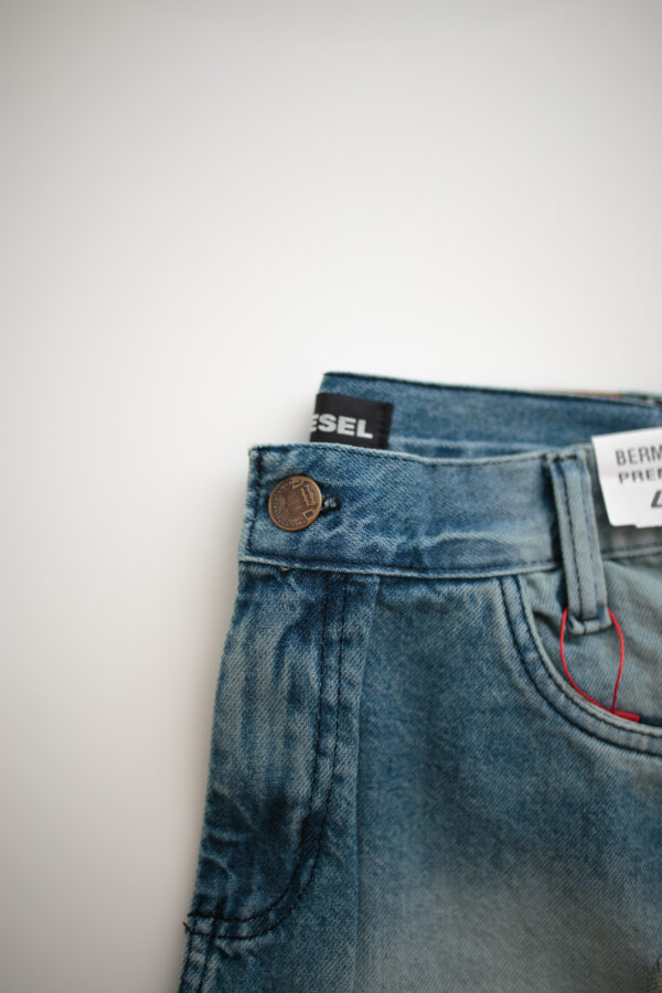 CALÇÃO JEANS DIESEL