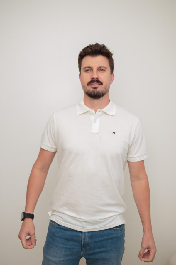 CAMISA POLO TOMMY