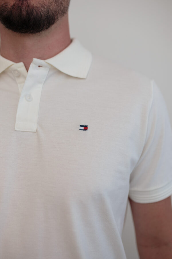 CAMISA POLO TOMMY