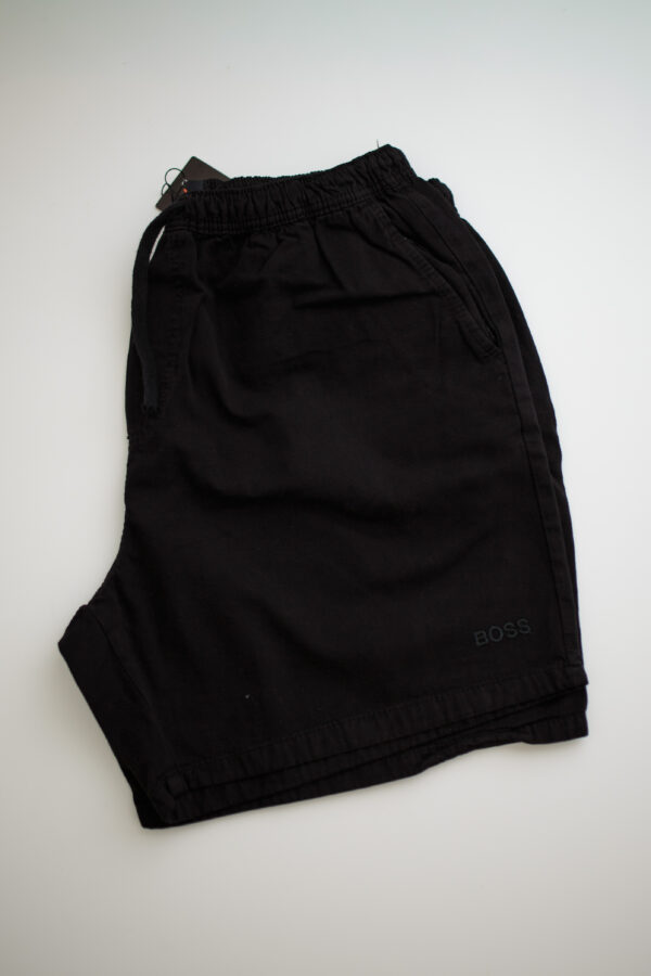 CALÇÃO MAURICINHO CK, POLO, BOSS