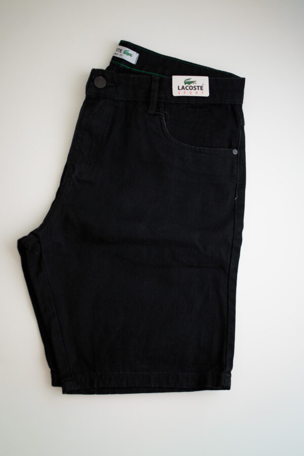 CALÇÃO JEANS LACOSTE