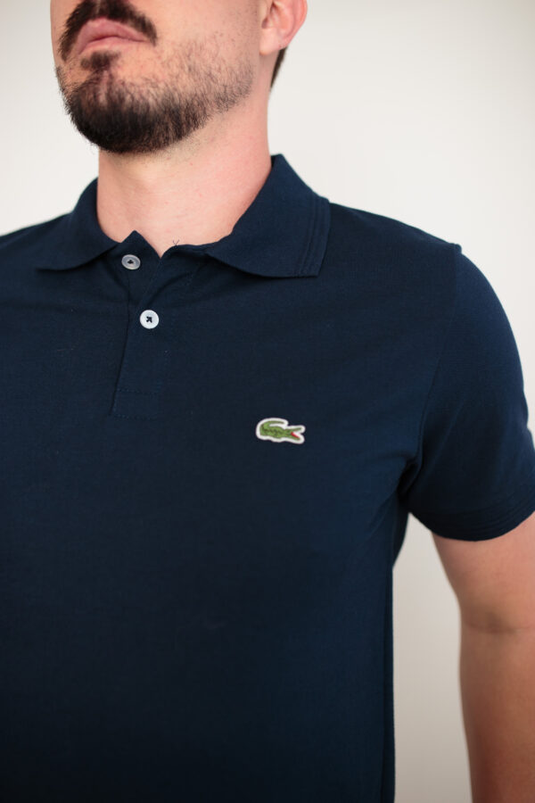 CAMISA POLO LACOSTE