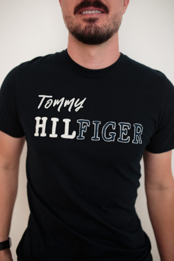 CAMISA TOMMY HILFIGER