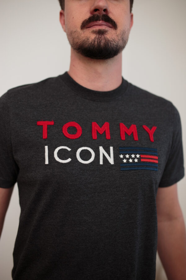 CAMISA TOMMY HILFIGER