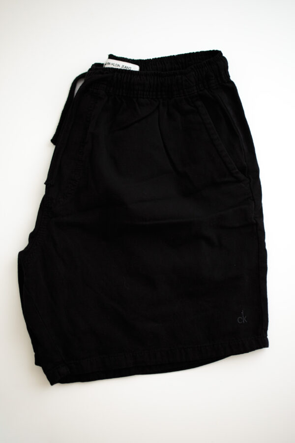 CALÇÃO MAURICINHO CK, POLO, BOSS