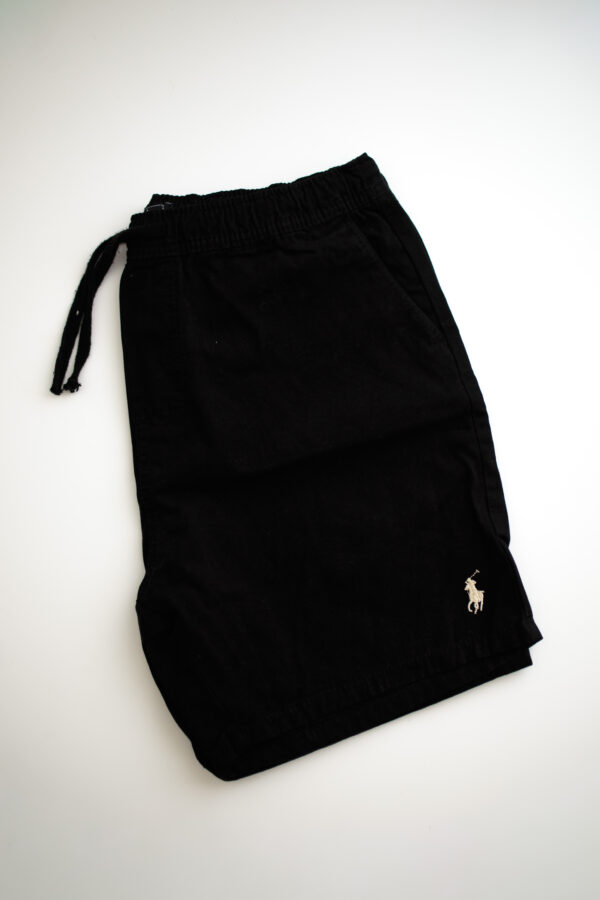 CALÇÃO MAURICINHO CK, POLO, BOSS