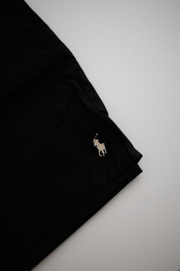 CALÇÃO MAURICINHO CK, POLO, BOSS