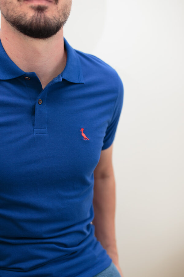 CAMISA POLO RESERVA