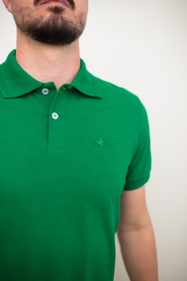 CAMISA POLO BROOKSFIELD