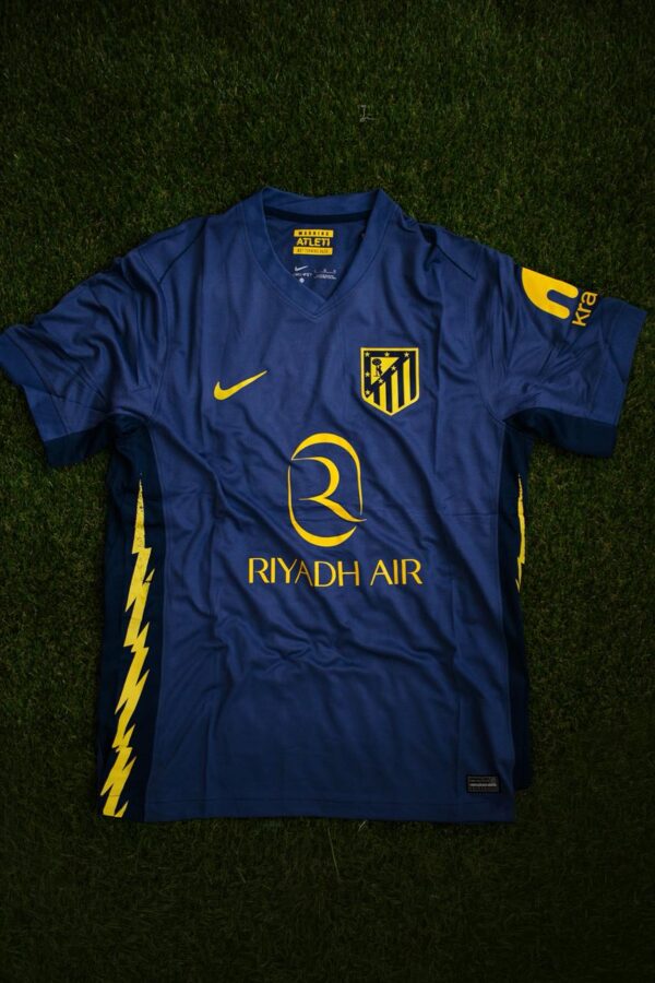 CAMISA ATLETICO DE MADRID