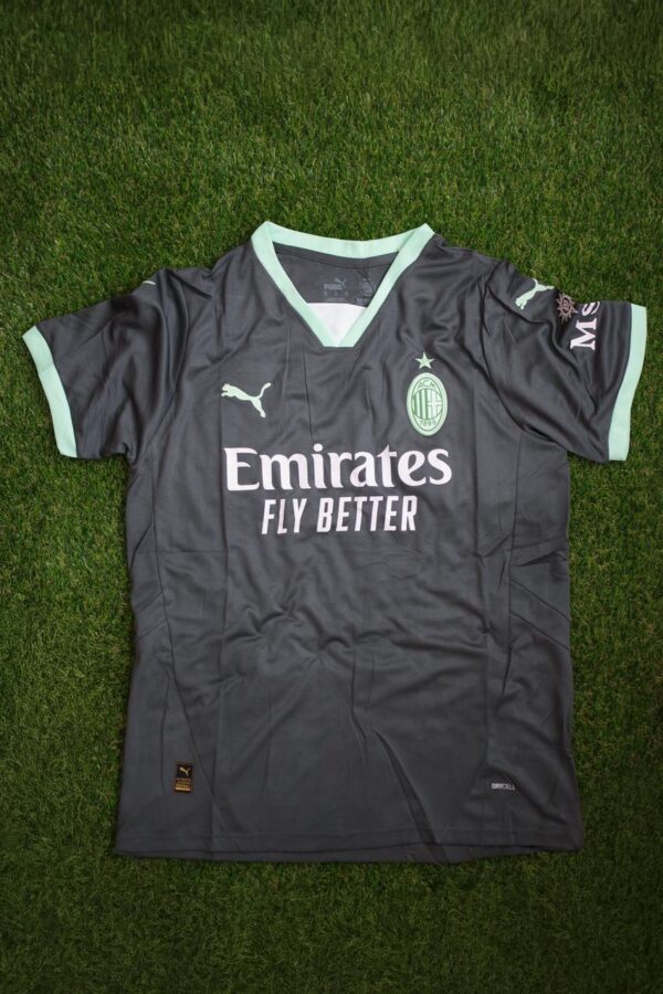 CAMISA MILAN