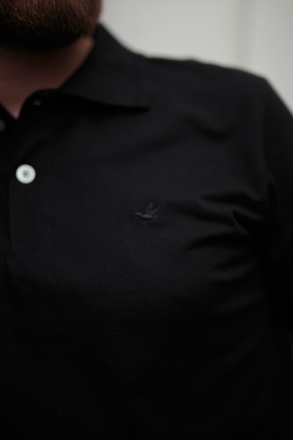 CAMISA POLO BROOKSFIELD