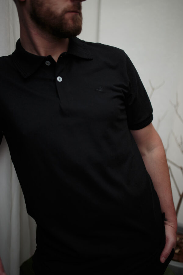 CAMISA POLO BROOKSFIELD