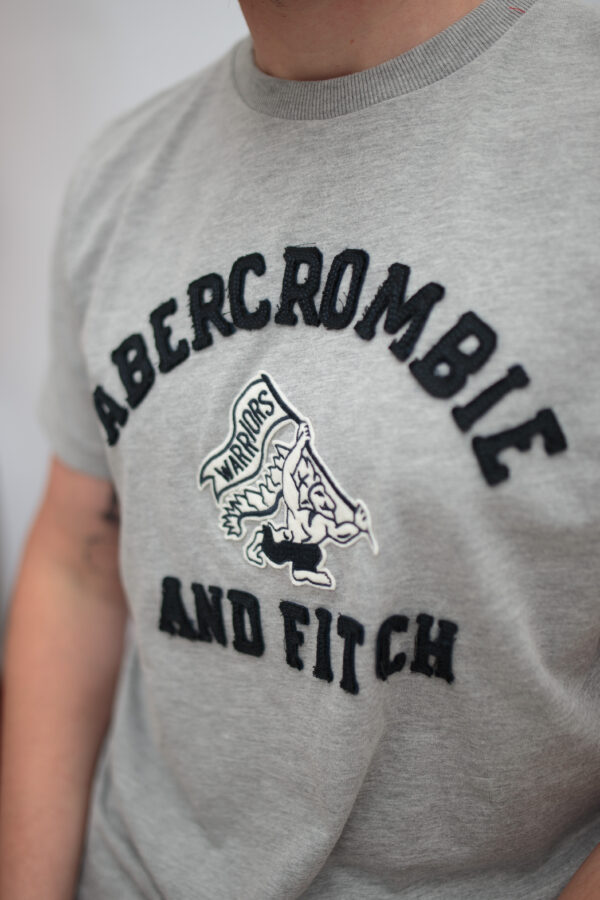 CAMISA ABERCROMBIE