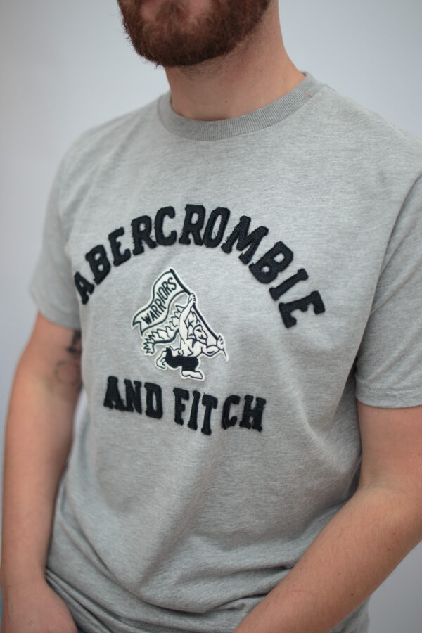 CAMISA ABERCROMBIE