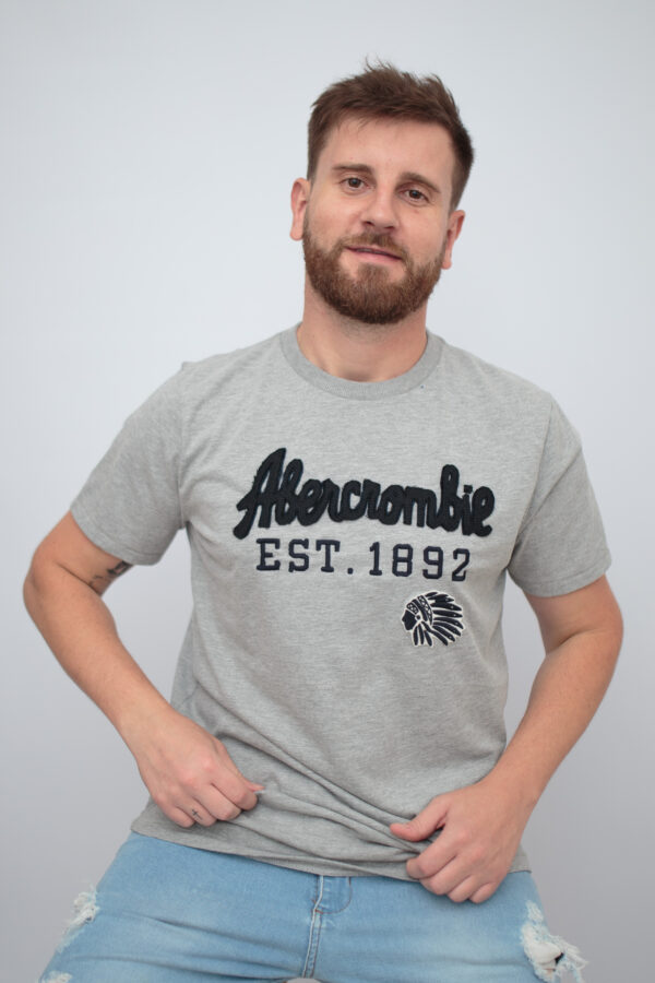 CAMISA ABERCROMBIE