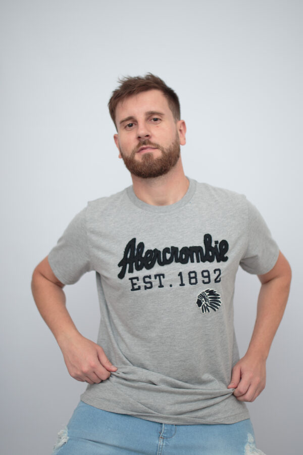 CAMISA ABERCROMBIE